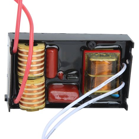 Générateur d'Ozone pour Désinfection Élevage et Piscine Purificateur d'Eau Plantes Aquatiques Nettoyage Eau Potable - KZQ (1/5)