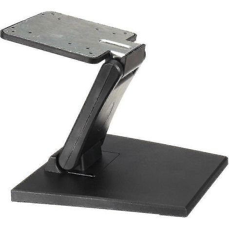Support pliable VESA pour écrans LCD de 10 à 27 pouces avec fixation par pression (1/4)