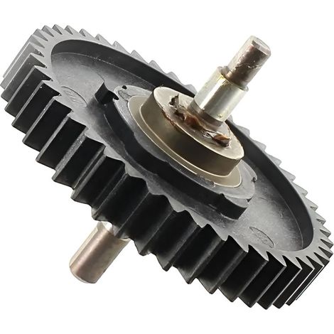 Engrenage pignon en nylon pour tronçonneuse Black & Decker - 374830-49