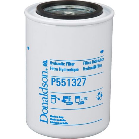 Filtro idraulico DONALDSON P551327