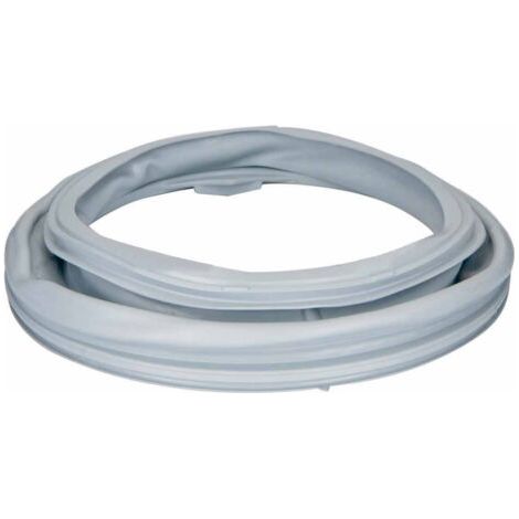 Joint de hublot (manchette) (101627-20932) (480111100188) Lave-linge , BAUKNECHT, LADEN (1/3)