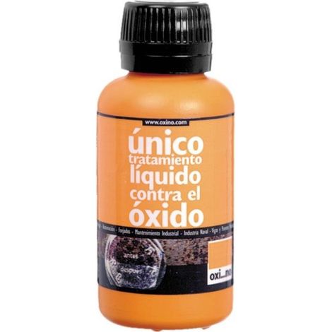 Aceite antioxido liq 125 ml 125 ml oxino (1/5)