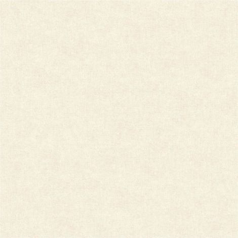 Ton-sur-ton wallpaper wall Profhome 367205 non-woven wallpaper slightly textured Ton-sur-ton matt cream 5.33 m2 (57 ft2) (1/5)
