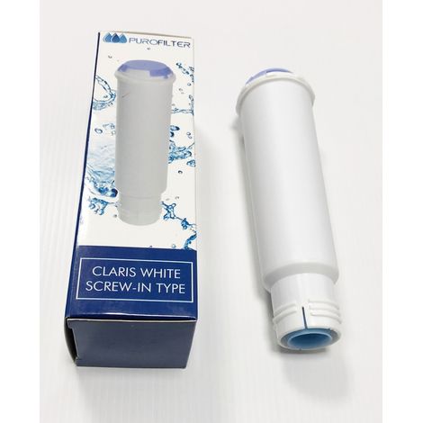 1 FILTRO CALCARE CAFFETTIERA ESPRESSO AEG - BOSCH - KRUPS - SIEMENS - NEFF  FF 5