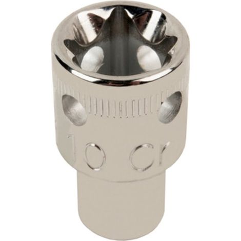 VASO BIHEXAGONAL 1/2" TAH-1-BAHCO-7314150306077