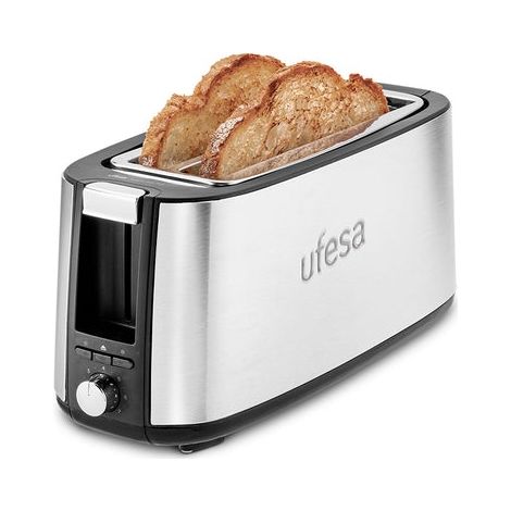 Tostadora UFESA TOSTIE DUO PLUS