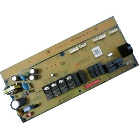 Ersatzteil - Elektronikmodul, Steuerungseinheit original -  - SAMSUNG