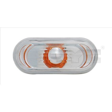Feu clignotant TYC 18-0605-01-2 FORD 2K0949117A 2K0949117B 7E0949117 7E0949117B
