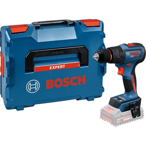 Bosch Expert EXSB18V-90 perceuse-visseuse à percussion sans fil 18 V brushless 13 mm 65 Nm Solo (1/3)