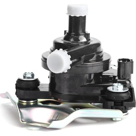 Pompe À Eau Électrique À Onduleur Compatible Toyota Prius Pièce De Rechange (1/4)