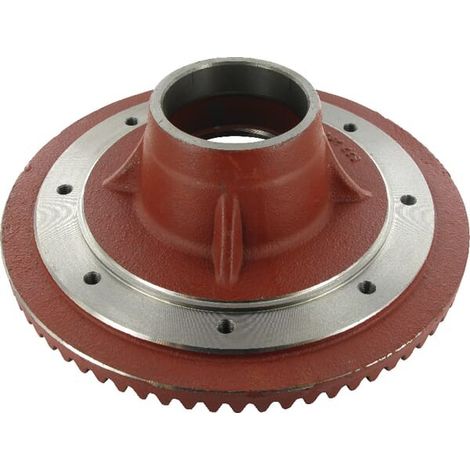 Pignon KUHN 57729410