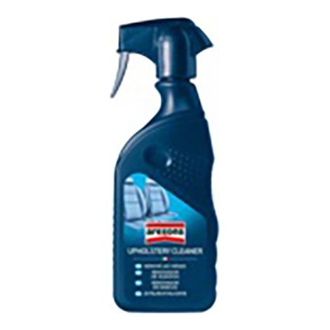 LIMPIA TAPICERIAS TELA - 400 ML