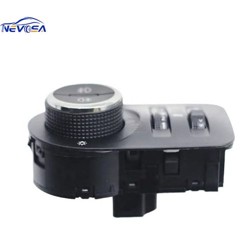 13310331 is a hot-selling car accessory for GM Cruze, suitable for headlights, fog lights, and rearview mirrors. (1/4)