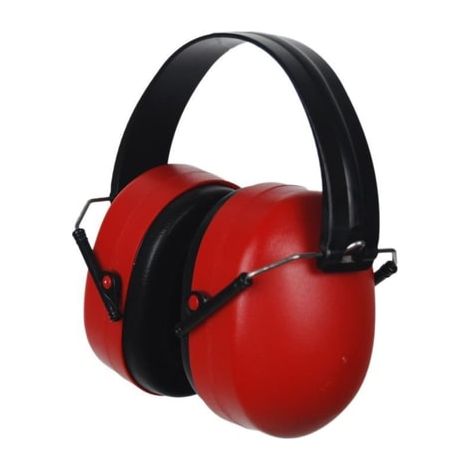 casco antirumore cstore 26 dB regolabile EN352-1