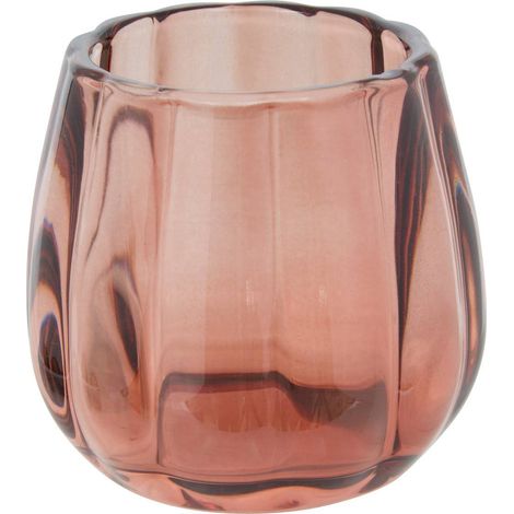 Vaso per candele belia 8,3x7,5 cm - Atmosphera créateur d'intérieur
