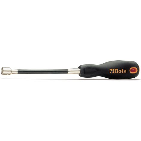 Chiave a bussola esagonale flessibile Beta 943FL - 5 Standard (1/2)