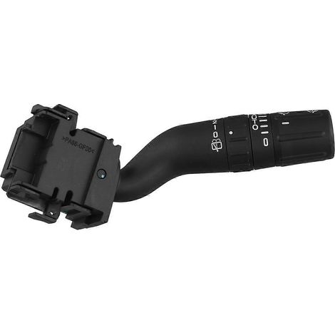 Scheibenwischerschalter mit Regensensor DB5Z-17A553 für Explorer 11-16 Edge 11-14 DB5Z17A553BA (1/5)