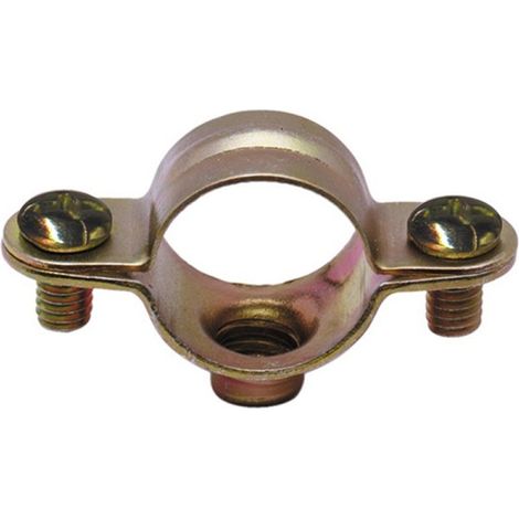 Collier simple pas de 7x150 D18 boite de 100 ING Fixations
