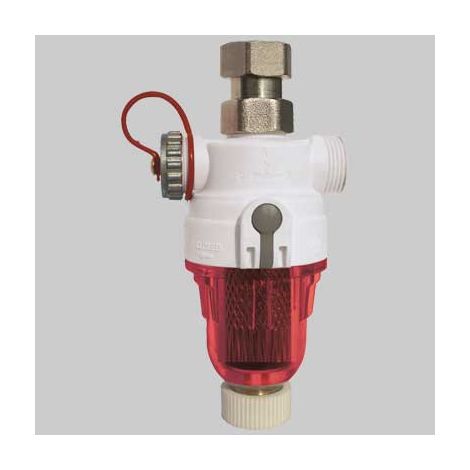 DEFANGATORE MAGNETICO GTS  3/4  11.000 GAUSS     EURO ACQUE