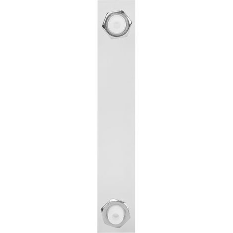 Durchflussmesser LZQ-7 2-20 l/min mit Regelventil für Sauerstoff/Luft/Gas (1/5)