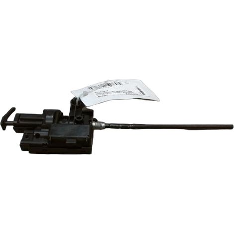 [PRODUIT D'OCCASION] Actionneur Trappe Carburant RENAULT Clio ♻️ Ref Oe. 788262843r - Garantie à vie (1/3)
