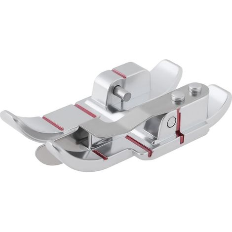 1/4-Zoll-Nähfuß für Nähmaschine 820542096 820925096 Kompatibel mit Pfaff-Nähmaschinen der Gruppen BCDEFGJ und K (1/5)