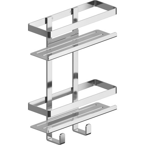 Cestello doppio modello MYLINE SHOWER Metaform