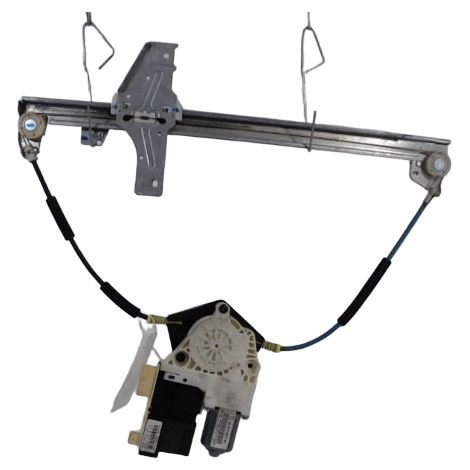 Mecanisme+moteur Leve-glace Avant Droit PEUGEOT 307 Sw 2005- [PRODUIT D'OCCASION]♻️9222cf