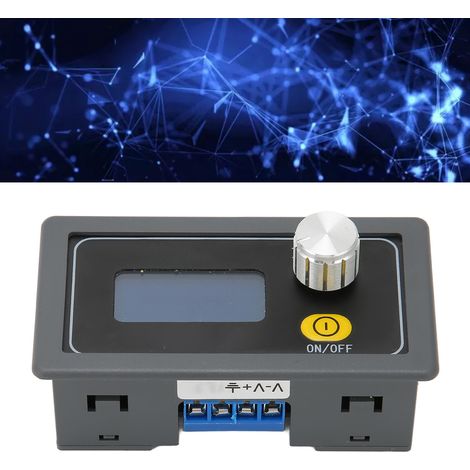 PWM-Modul mit einstellbarer Frequenz und Tastverhältnis, Rechteck- und Rechteckwellengenerator, XY-PWM mit Schalter (1/5)