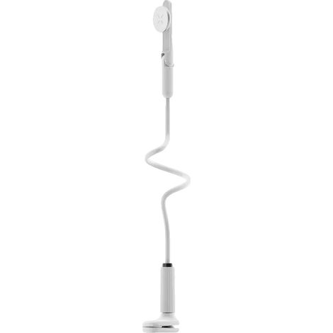 Supporto per telefono, morsetto regolabile, braccio girevole a 360°, magnetico, 90 cm (1/2)