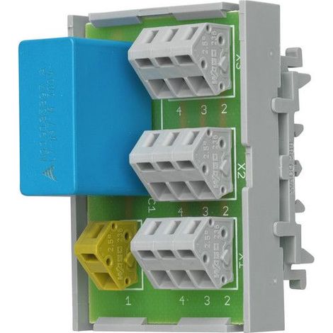 Roth Mod-Bus Anschluss-Platine AuraCompact PFR/AuraModul FR