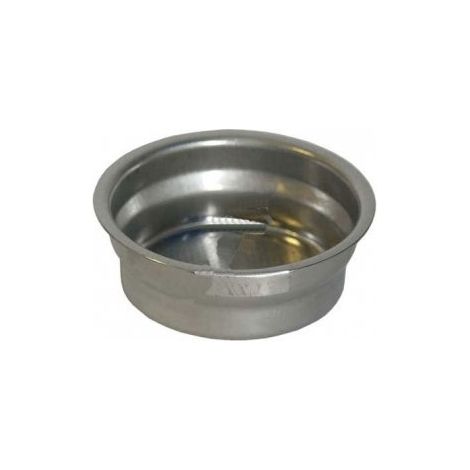 Filtre 2 tasses pour Cafetiere DELONGHI 6032102800