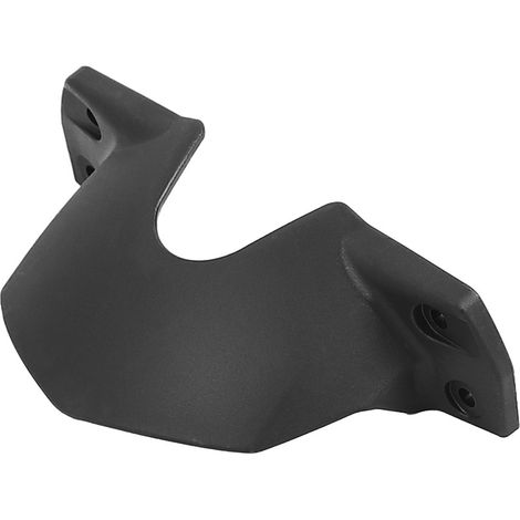 Rear mudguard for Kukirin G2 Master electric scooter (splash protection accessory)