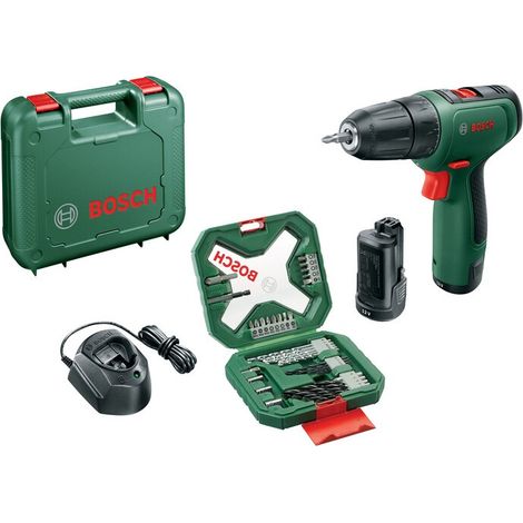 BOSCH-V TRAPANO EASYDRILL 1200 12V