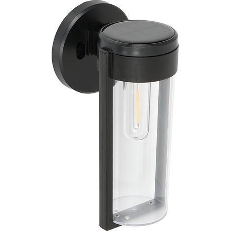 Lampada da parete solare Vivi 3000K (1/5)