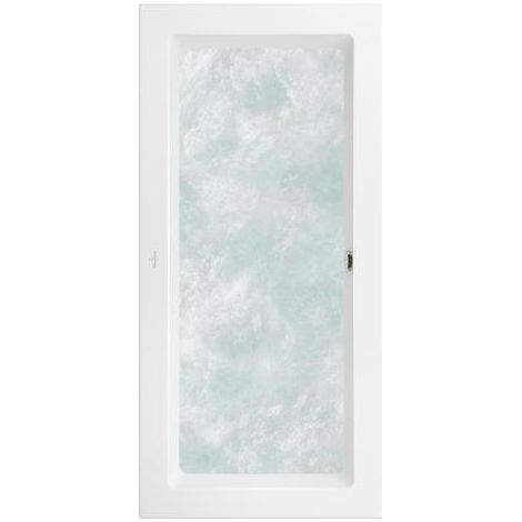 Système Whirlpool LEGATO Hy Entry, position 2, blanc pierre