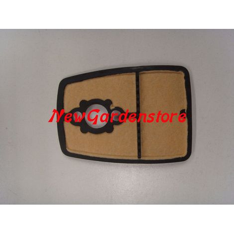 Filtro de aire desbrozadora STAR 22 - 26 - 31 ALPINA 3781630 191211