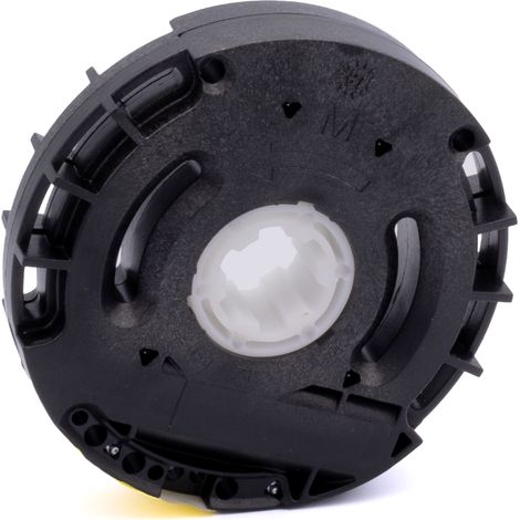 Argano Technivis crabot ø22 senza fine corsa - ZF C370A