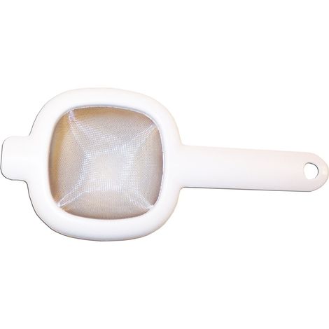 Passoire blanche quotidienne 180 mm