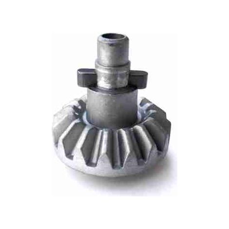Groupe couronne hélicoïdale ATS ATS30-50 Pièce de rechange CAME 88001-0231
