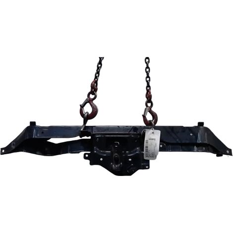 Traverse Superieure Armature Avant NISSAN Note [PRODUIT D'OCCASION]♻️f25119u0m0 (1/2)