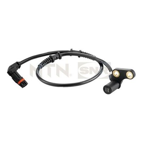 Capteurs de vitesse de roue - ASB151.21 - SNR - Compatible avec véhicule Mercedes