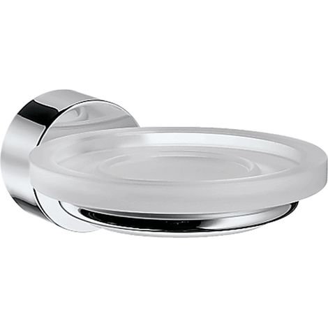 Hansgrohe AXOR Uno porte-savon, Coloris: chrome - 41533000 (1/2)