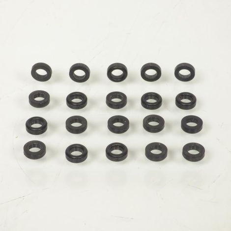 Joint torique pompe de reprise carbu Keihin pour moto Harley (1/3)