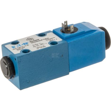 V谩lvula electromagn. 4/2 NG06 EATON DG4V30BLMUH760