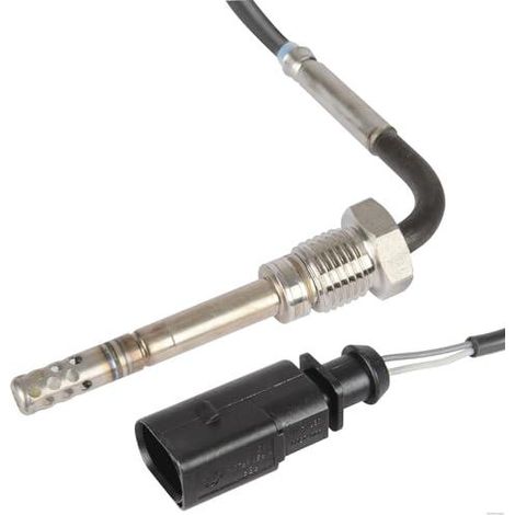 Capteur de température Herthbuss surveillance gaz échappement 14.8 cm