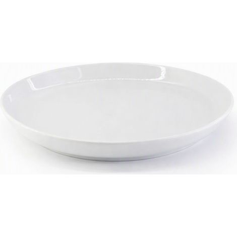 Piatto da colazione in porcellana Always Elegant 22 cm Nord duka (1/5)