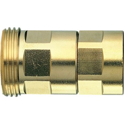 HEIMEIER Dispositivo di scarico e riempimento per Regulux/Multilux,attacco tubo flessibile 1/2", 0301-00.102