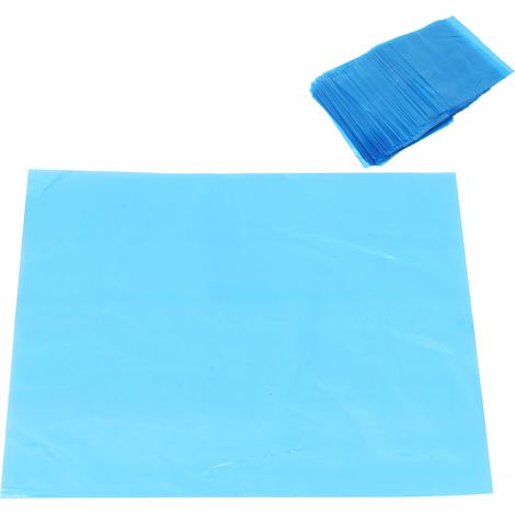 200 Housses Stériles Jetables pour Tatoueur, Protection Hygiénique pour Équipement de Tatouage (1/5)