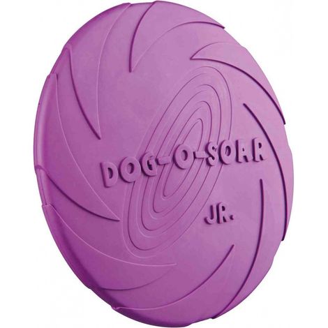 Frisbee ø 15 Scheibe für Hunde (1/4)